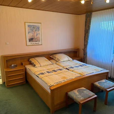 Und Monteurwohnung Ahlers