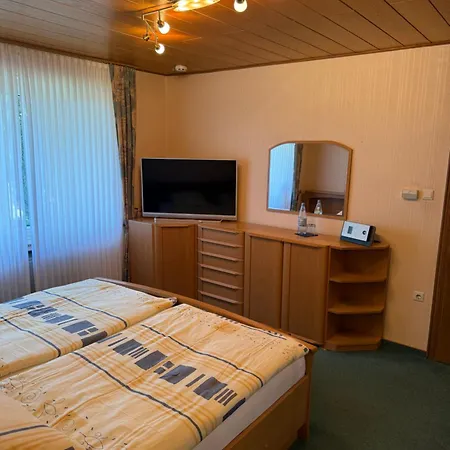 Und Monteurwohnung Ahlers *