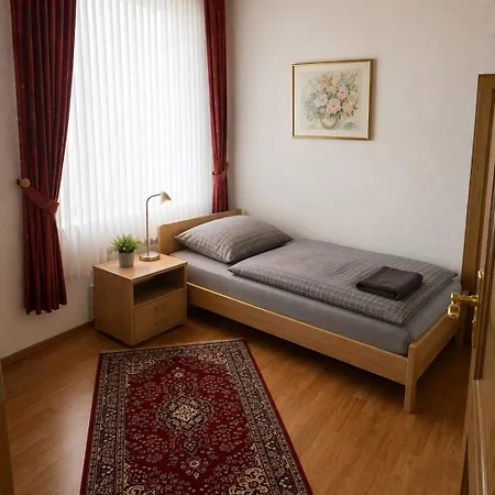 Und Monteurwohnung Ahlers Apartmán Ahaus