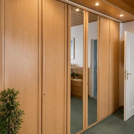 Apartmán Und Monteurwohnung Ahlers Ahaus