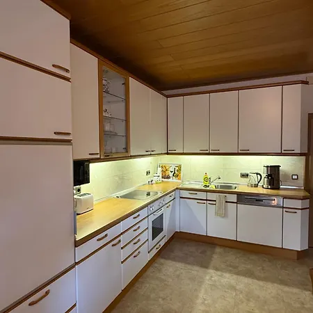 Und Monteurwohnung Ahlers Apartmán Ahaus