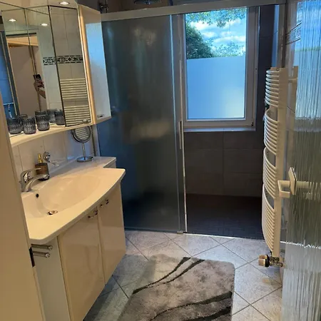 Apartmán Und Monteurwohnung Ahlers Ahaus