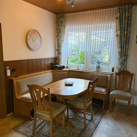 Und Monteurwohnung Ahlers