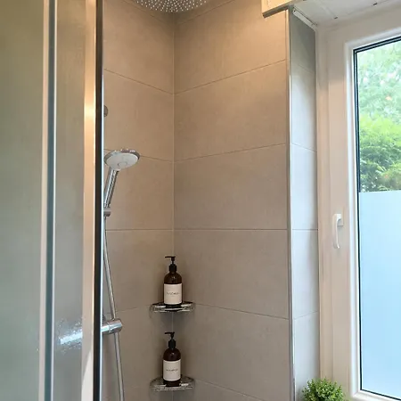 Apartmán Und Monteurwohnung Ahlers