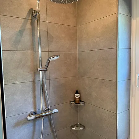 Apartmán Und Monteurwohnung Ahlers *