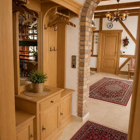Und Monteurwohnung Ahlers * Ahaus
